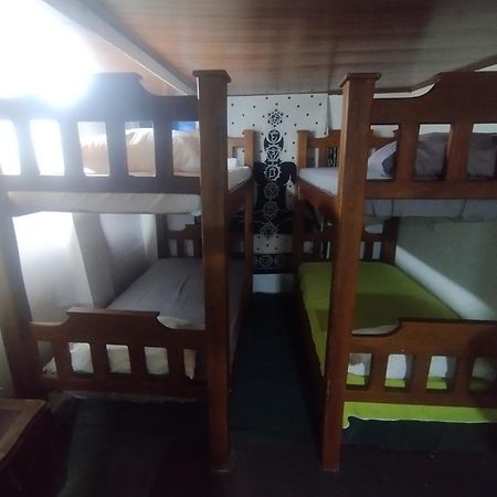 Hostal Lamar Baru Donde Gertrudis Playa Blanca Bagian luar foto