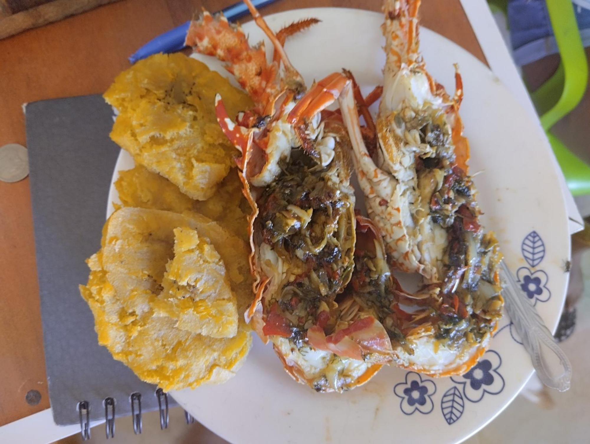 Hostal Lamar Baru Donde Gertrudis Playa Blanca Bagian luar foto
