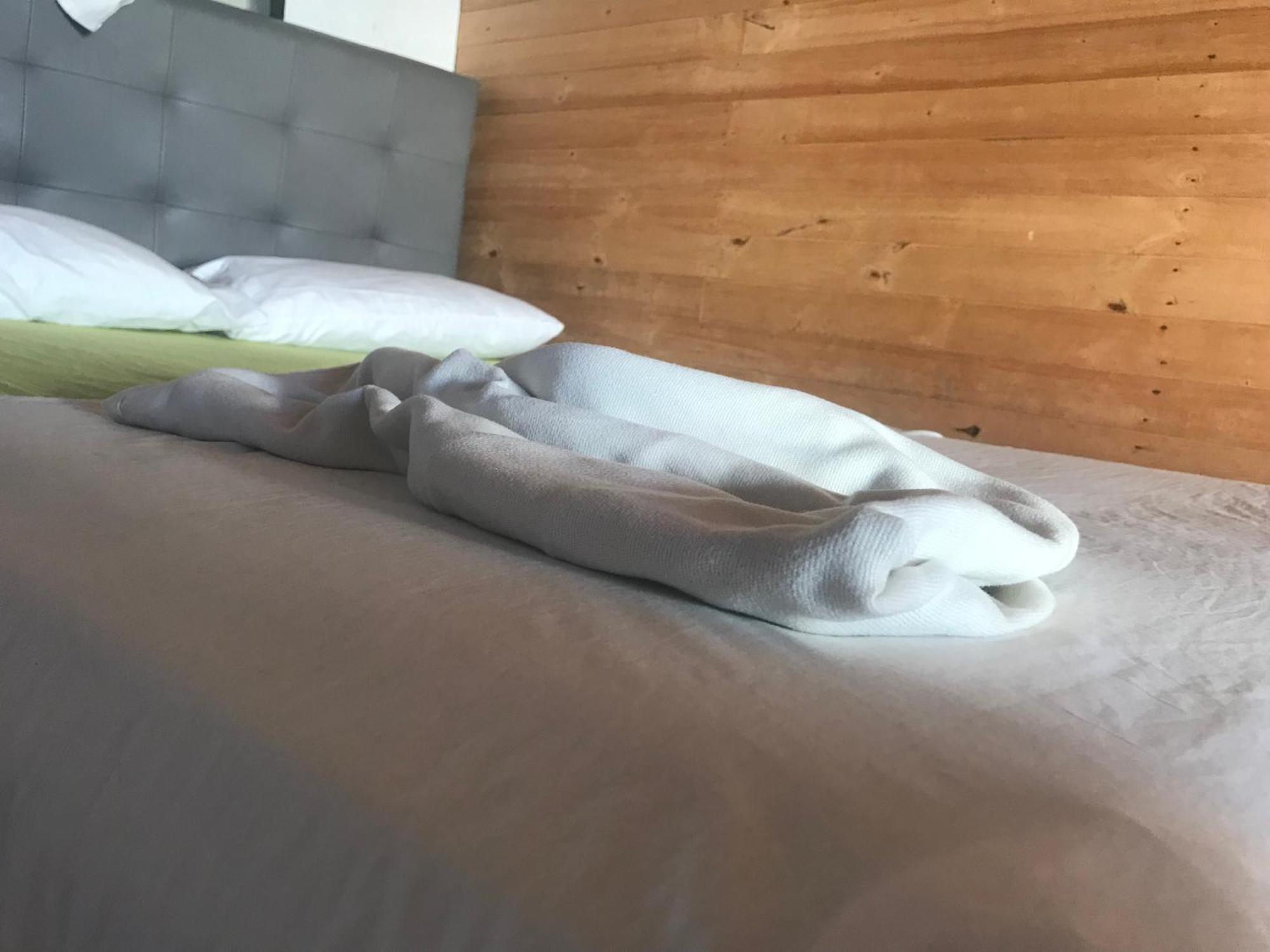Hostal Lamar Baru Donde Gertrudis Playa Blanca Bagian luar foto