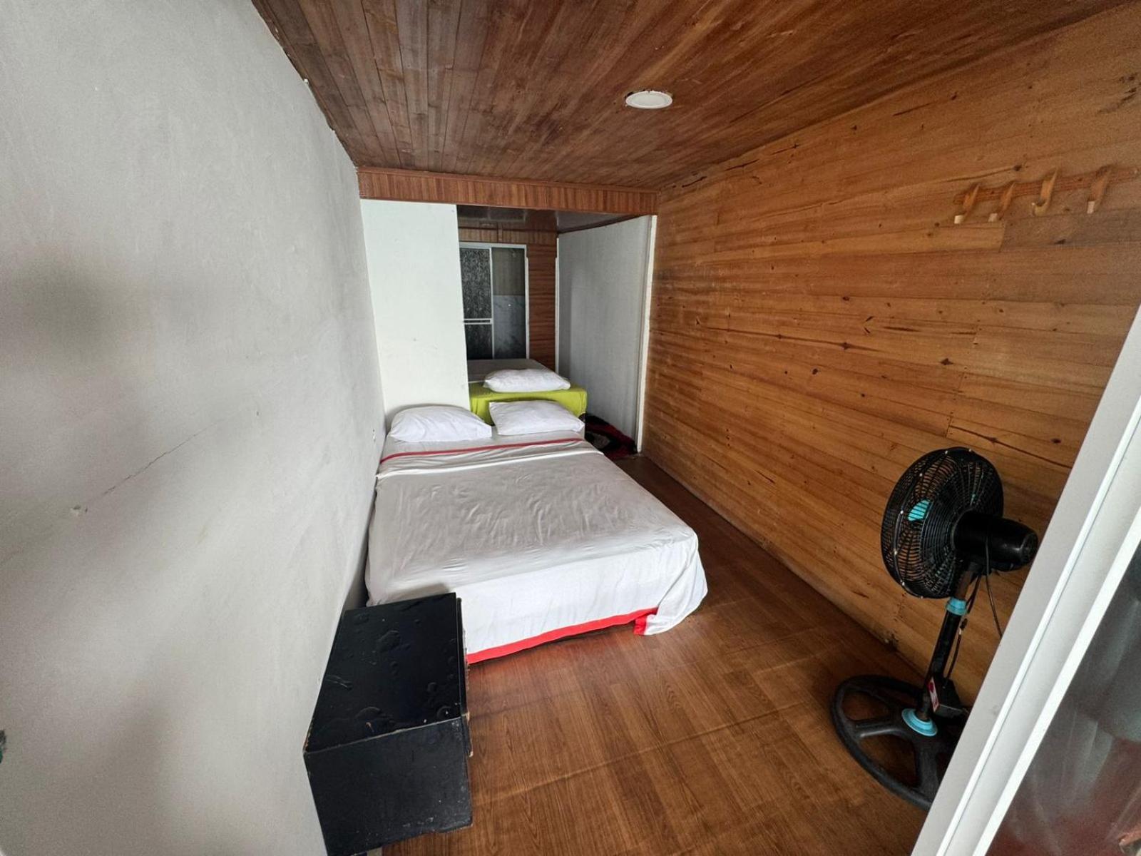 Hostal Lamar Baru Donde Gertrudis Playa Blanca Bagian luar foto