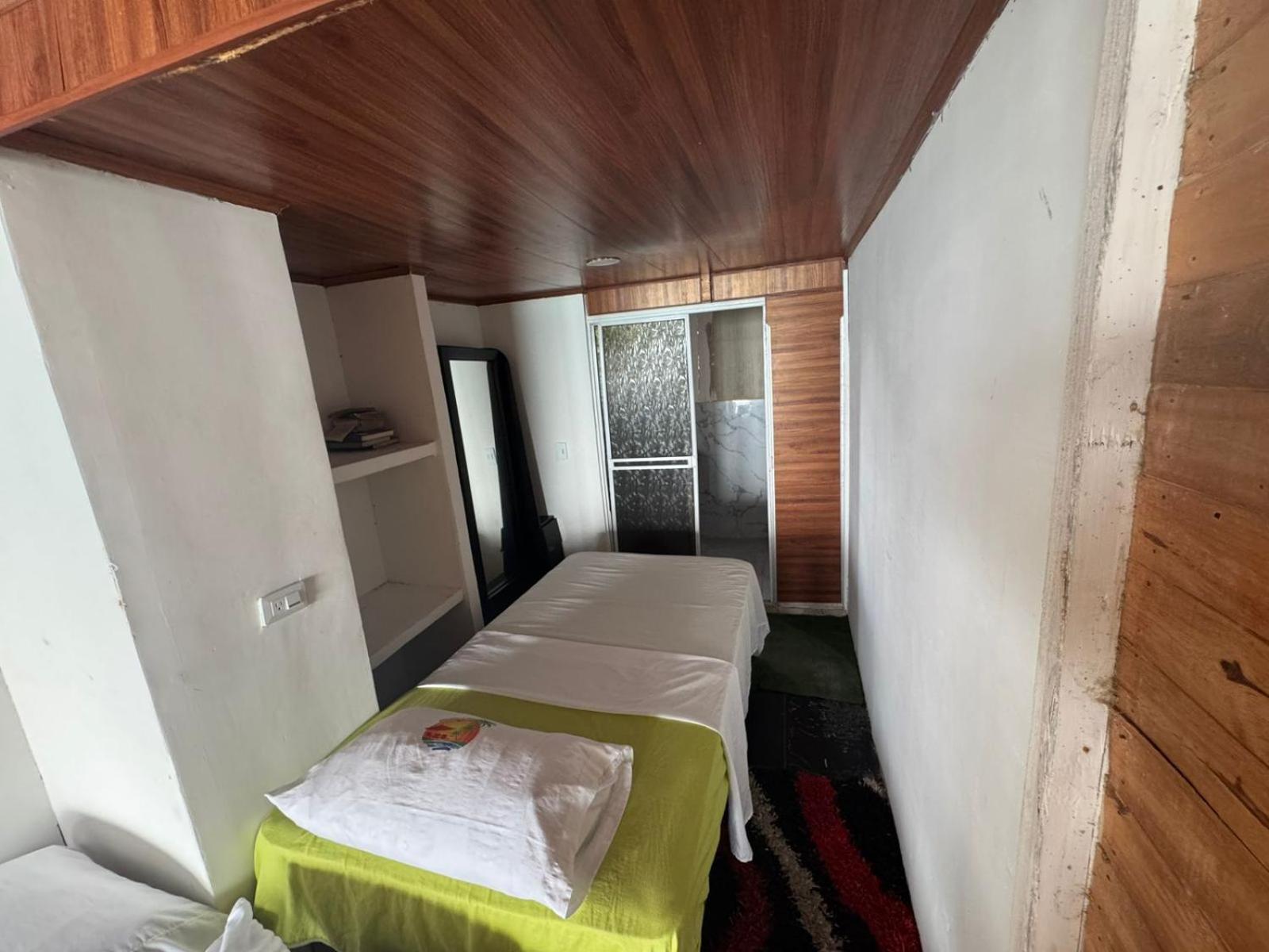 Hostal Lamar Baru Donde Gertrudis Playa Blanca Bagian luar foto
