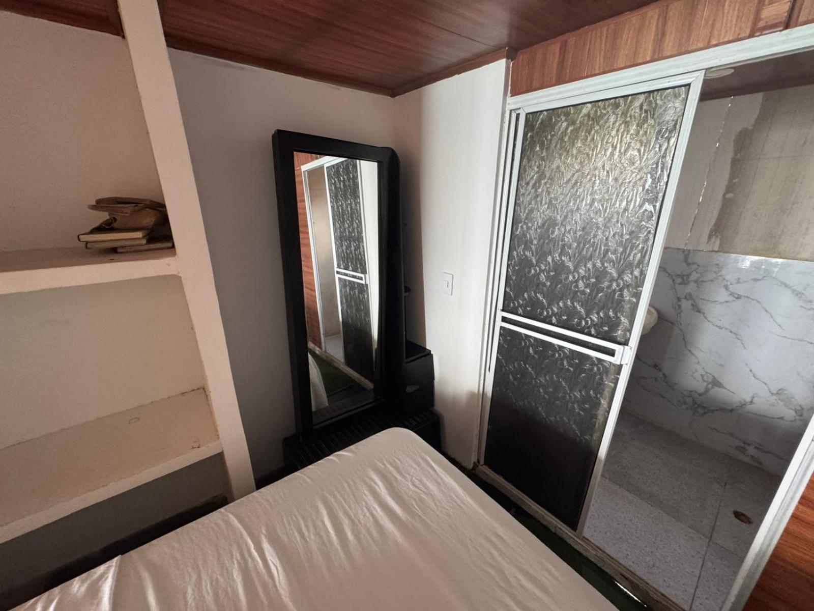 Hostal Lamar Baru Donde Gertrudis Playa Blanca Bagian luar foto