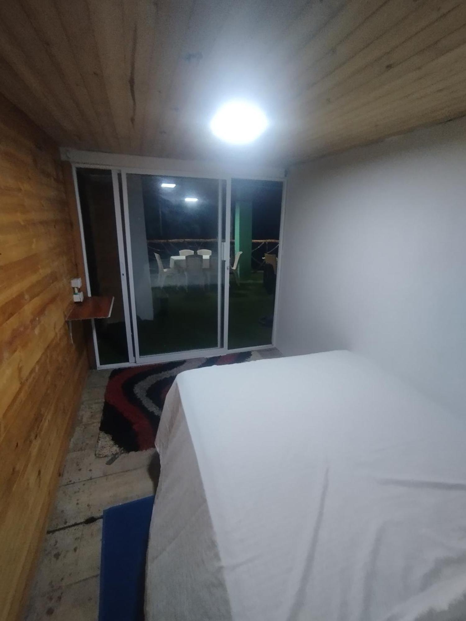 Hostal Lamar Baru Donde Gertrudis Playa Blanca Bagian luar foto