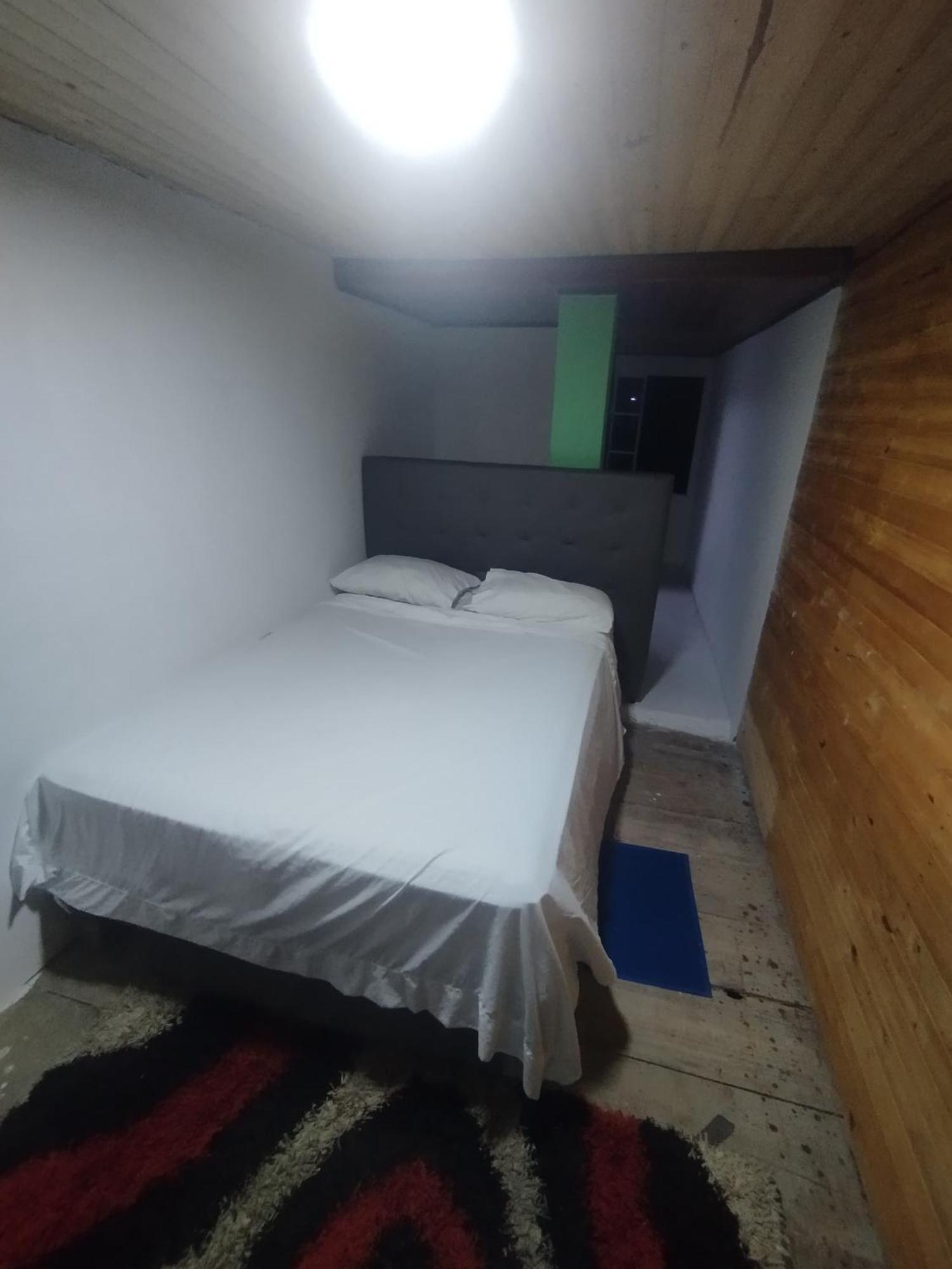 Hostal Lamar Baru Donde Gertrudis Playa Blanca Bagian luar foto